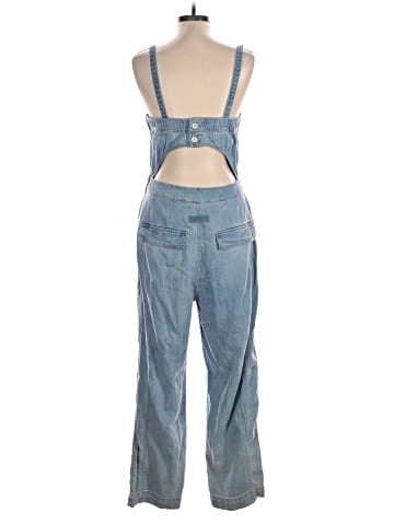 Free People Overalls (view 2)