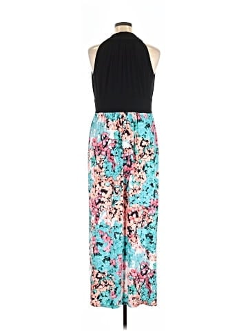 London Times Cocktail Dress (view 2)