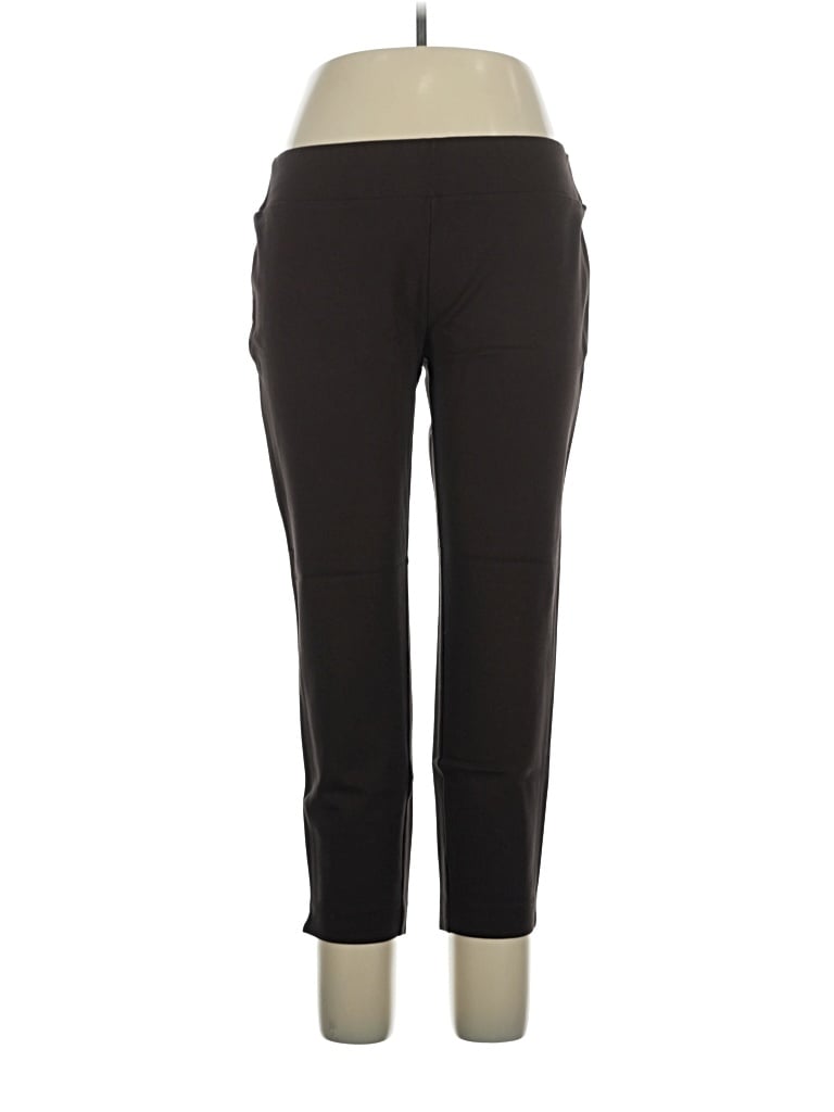 Pre-owned Insight Active Pants In Black