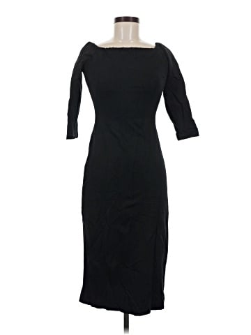 Trafaluc by Zara Cocktail Dress (view 1)
