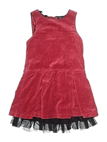George Dress (view 1)