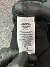 Ella Moss Black Track Pants Size 12 - photo 4