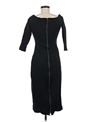 Trafaluc by Zara Cocktail Dress (view 2)