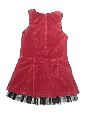 George Dress (view 2)