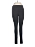 Liv Solid Gray Active Pants Size M - photo 1
