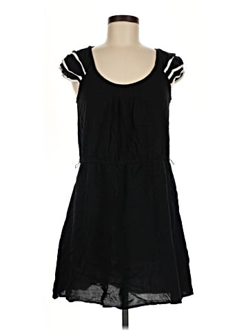 Elle Casual Dress (view 1)