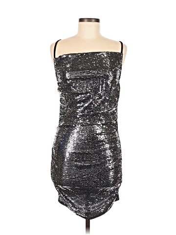 Audrey 3+1 Cocktail Dress (view 1)