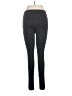 Liv Solid Gray Active Pants Size M - photo 2