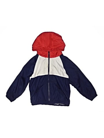 Carter's Windbreaker (view 1)