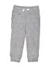 Baby Gap 100% Polyester Gray Casual Pants Size 2T - photo 1