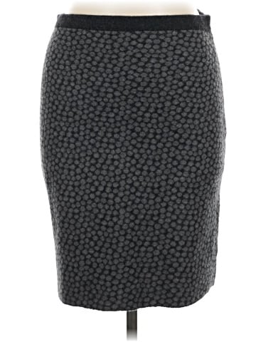 Eileen Fisher Wool Skirt (view 1)