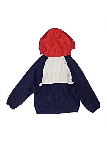 Carter's Windbreaker (view 2)
