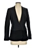 Simply Vera Vera Wang Gray Wool Blazer Size S - photo 1