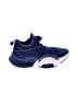 Nike Blue Sneakers Size 7 - photo 1