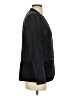 Simply Vera Vera Wang Gray Wool Blazer Size S - photo 4