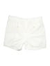 Talbots Solid Ivory White Shorts Size 10 - photo 2