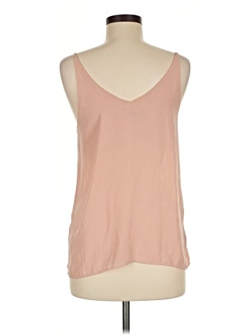 Shinestar Sleeveless Top (view 2)
