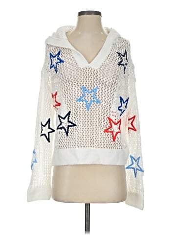 Lou & Grey Sweater Vest (view 1)