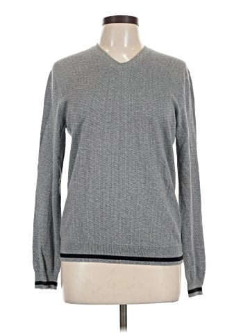 Calvin Klein Pullover Sweater (view 1)