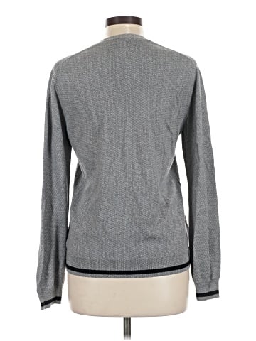 Calvin Klein Pullover Sweater (view 2)
