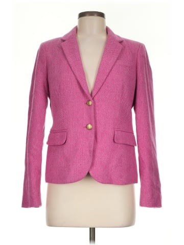 J.Crew Factory Store Wool Blazer (view 1)