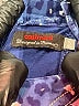 Catimini Blue Dress Size 5 - photo 3
