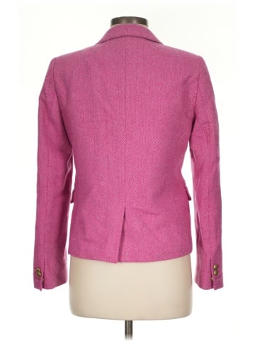 J.Crew Factory Store Wool Blazer (view 2)