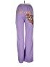 Unbranded Purple Casual Pants Size L - photo 2