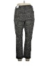 Lane Bryant Animal Print Gray Casual Pants Size 16 - photo 2