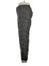 Lane Bryant Animal Print Gray Casual Pants Size 16 - photo 5