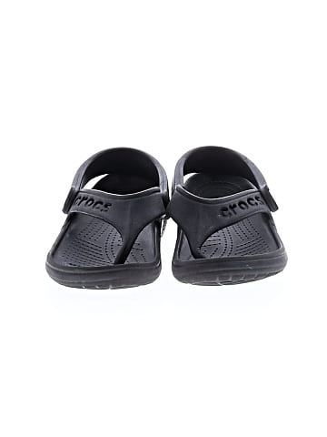 Crocs Flip Flops (view 2)