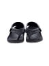 Crocs Black Flip Flops Size 10 - 11 Kids - photo 2