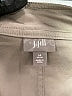 J.Jill Gray Jacket Size 14 Petite - photo 6