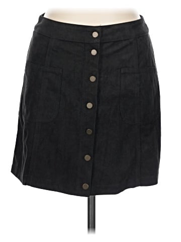 Cotton Candy LA Casual Skirt (view 1)
