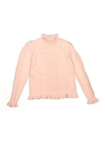Janie and Jack Turtleneck Sweater (view 1)