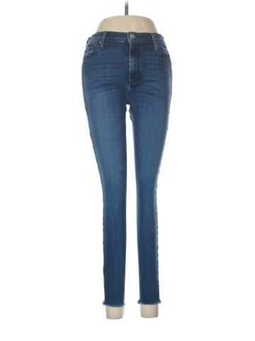 Black Orchid Denim Jeans (view 1)