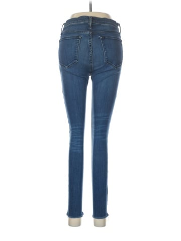 Black Orchid Denim Jeans (view 2)