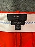 J.Crew 365 Solid Red Dress Pants Size 8 (tall) - photo 4