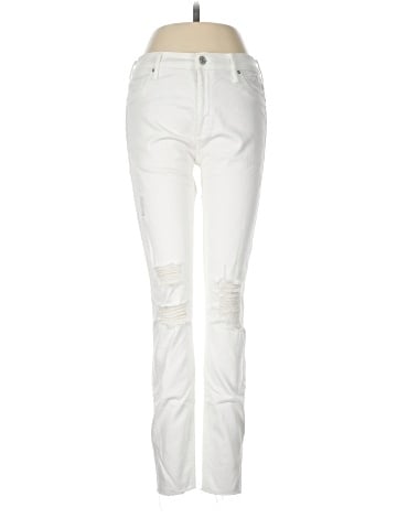 Black Orchid Denim Jeans (view 1)