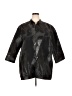 Caroline Rose Black Jacket Size 2X - photo 1