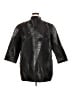 Caroline Rose Black Jacket Size 2X - photo 2