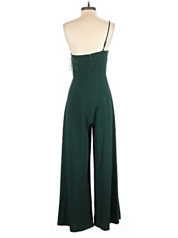 Petal and Pup Jumpsuit (view 2)