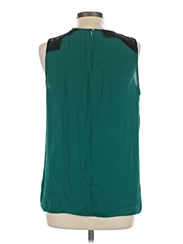 Mossimo Sleeveless Blouse (view 2)