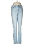 J.Crew Hearts Blue Jeans Size 29 waist - photo 1