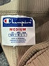 Champion Solid Tan Athletic Shorts Size M - photo 3