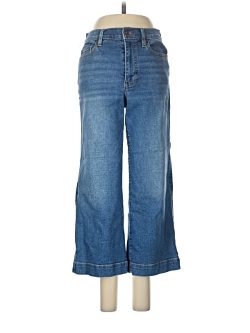 Lands' End Jeans (view 1)