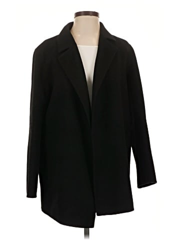 Theory Coat (view 1)