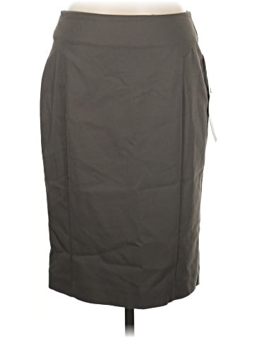 Apt. 9 Casual Skirt (view 1)