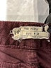 Free People Burgundy Cords Size 28 waist - photo 7