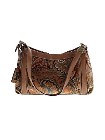Liz Claiborne Shoulder Bag (view 1)